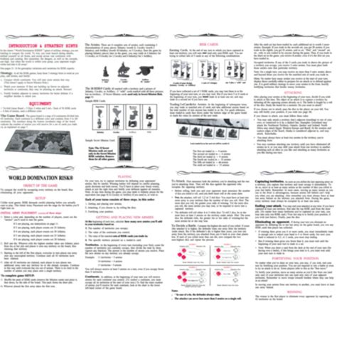 risk board game|Risk Game Rules and Instructions .